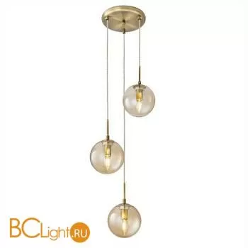 Подвесной светильник Citilux Томми CL102033 - Фото 0