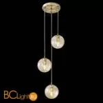 Подвесной светильник Citilux Томми CL102033 - Фото 1