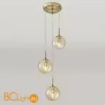 Подвесной светильник Citilux Томми CL102033 - Фото 4