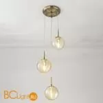 Подвесной светильник Citilux Томми CL102033