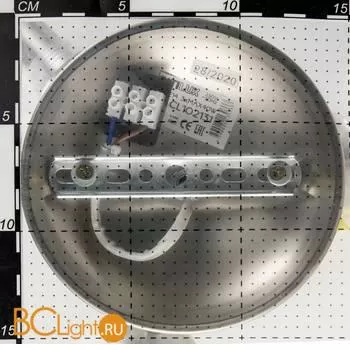 Люстра Citilux Томми CL102130 - Фото 7