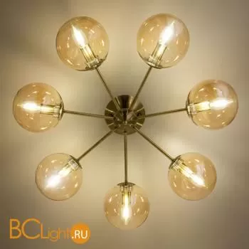 Люстра Citilux Томми CL102173 - Фото 2