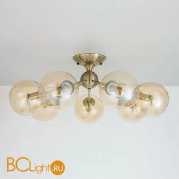 Люстра Citilux Томми CL102173 - Фото 5