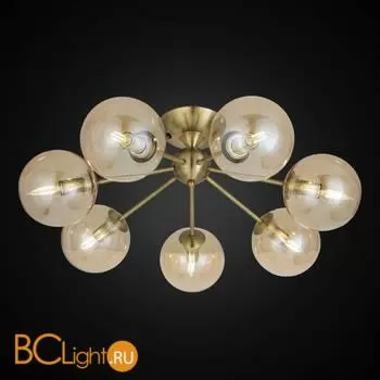 Люстра Citilux Томми CL102173 - Фото 1