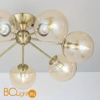 Люстра Citilux Томми CL102173 - Фото 8