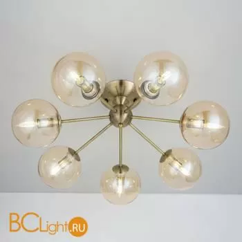 Люстра Citilux Томми CL102173 - Фото 3