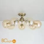 Люстра Citilux Томми CL102173 - Фото 5