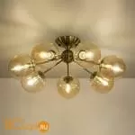 Люстра Citilux Томми CL102173