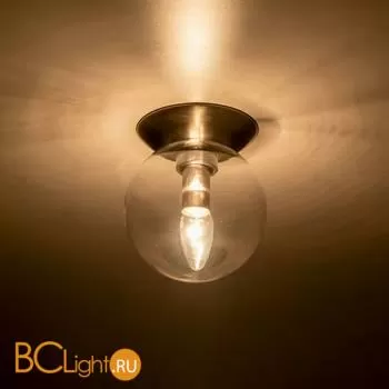 Потолочный светильник Citilux Томми CL102511 - Фото 3