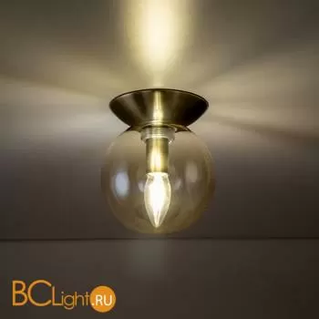 Потолочный светильник Citilux Томми CL102513 - Фото 9