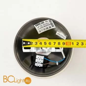 Потолочный светильник Citilux Томми CL102513 - Фото 15