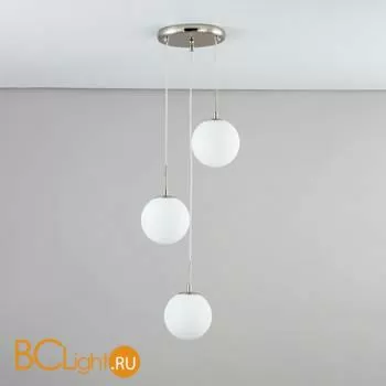 Подвесной светильник Citilux Томми CL102034 - Фото 7