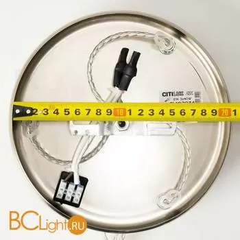 Подвесной светильник Citilux Томми CL102034 - Фото 11