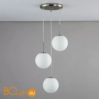 Подвесной светильник Citilux Томми CL102034 - Фото 1