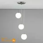 Подвесной светильник Citilux Томми CL102034 - Фото 4