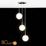 Подвесной светильник Citilux Томми CL102034