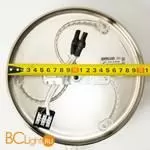 Подвесной светильник Citilux Томми CL102034 - Фото 11