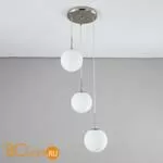 Подвесной светильник Citilux Томми CL102034 - Фото 6