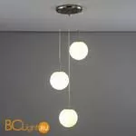 Подвесной светильник Citilux Томми CL102034 - Фото 8