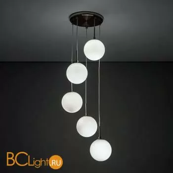 Подвесной светильник Citilux Томми CL102054 - Фото 1