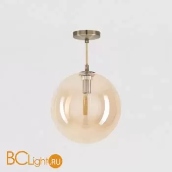 Подвесной светильник Citilux Томми CL102633 - Фото 3