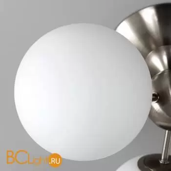 Люстра Citilux Томми CL102134 - Фото 9