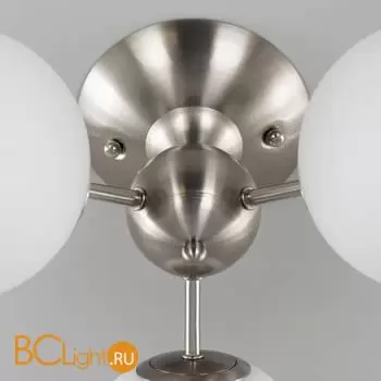 Люстра Citilux Томми CL102134 - Фото 7