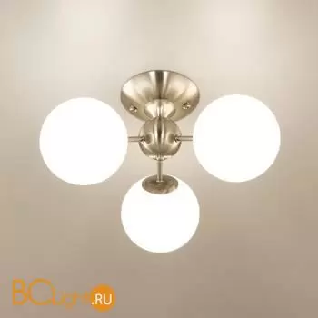 Люстра Citilux Томми CL102134 - Фото 6