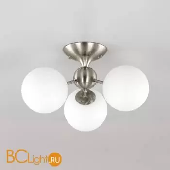 Люстра Citilux Томми CL102134 - Фото 4