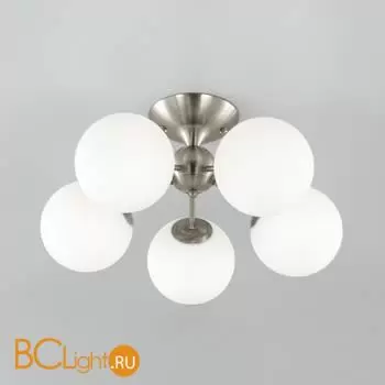 Люстра Citilux Томми CL102154 - Фото 2