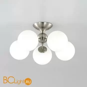 Люстра Citilux Томми CL102154 - Фото 3