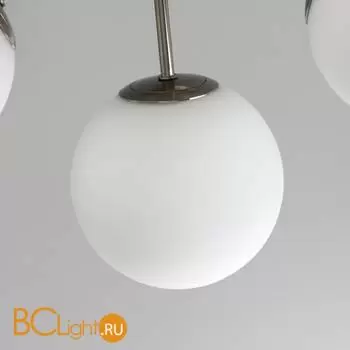 Люстра Citilux Томми CL102154 - Фото 9