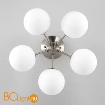 Люстра Citilux Томми CL102154 - Фото 5