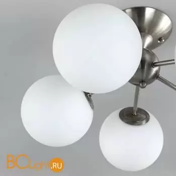 Люстра Citilux Томми CL102154 - Фото 10