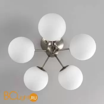 Люстра Citilux Томми CL102154 - Фото 6