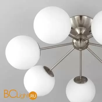 Люстра Citilux Томми CL102174 - Фото 9