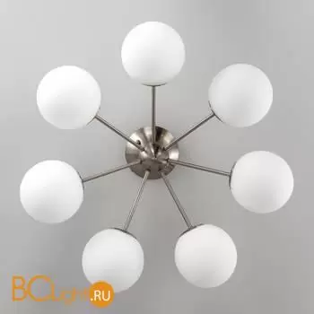 Люстра Citilux Томми CL102174 - Фото 5