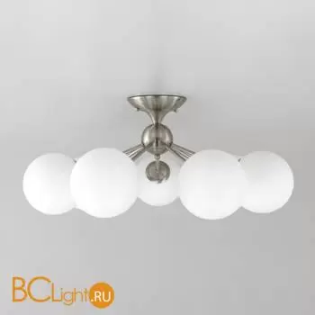 Люстра Citilux Томми CL102174 - Фото 7