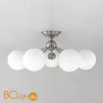 Люстра Citilux Томми CL102174 - Фото 7