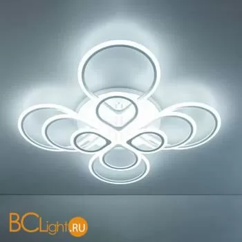 Потолочный светильник Citilux Транай Смарт CL235A200E - Фото 6