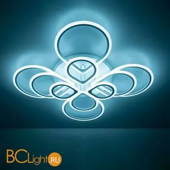 Потолочный светильник Citilux Транай Смарт CL235A200E - Фото 2