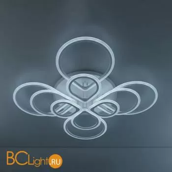 Потолочный светильник Citilux Транай Смарт CL235A200E - Фото 7