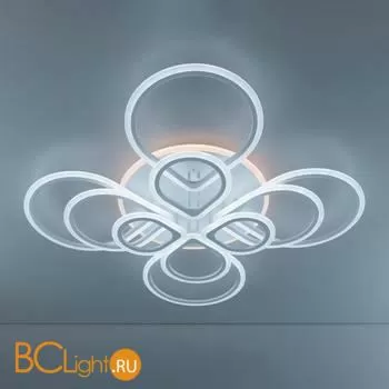 Потолочный светильник Citilux Транай Смарт CL235A200E - Фото 13