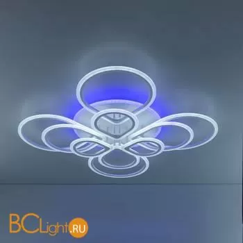 Потолочный светильник Citilux Транай Смарт CL235A200E - Фото 10