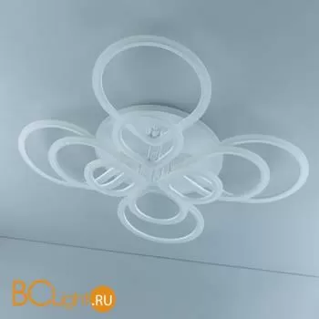 Потолочный светильник Citilux Транай Смарт CL235A200E - Фото 14