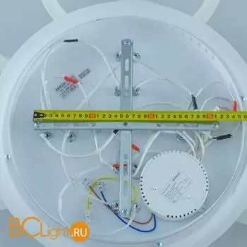 Потолочный светильник Citilux Транай Смарт CL235A200E - Фото 28