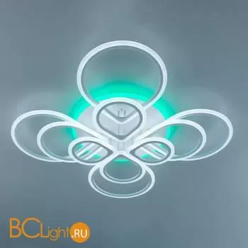 Потолочный светильник Citilux Транай Смарт CL235A200E - Фото 1