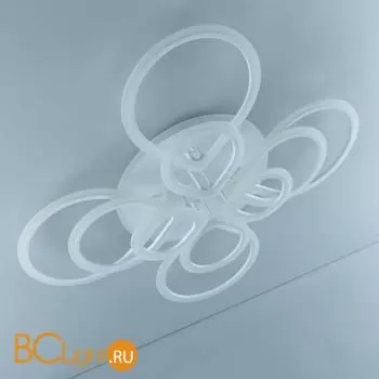 Потолочный светильник Citilux Транай Смарт CL235A200E - Фото 15