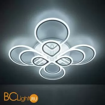 Потолочный светильник Citilux Транай Смарт CL235A200E - Фото 3