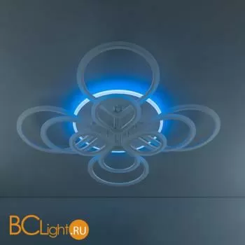 Потолочный светильник Citilux Транай Смарт CL235A200E - Фото 8